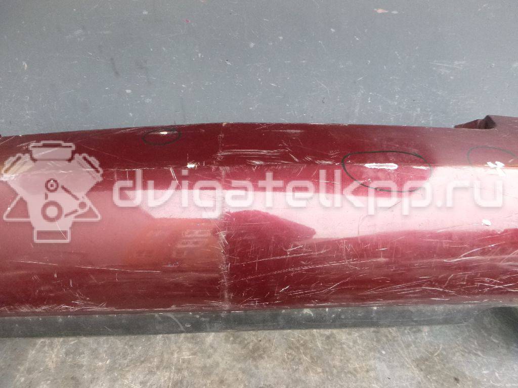 Фото Бампер задний  85022au340 для Nissan Primera {forloop.counter}}