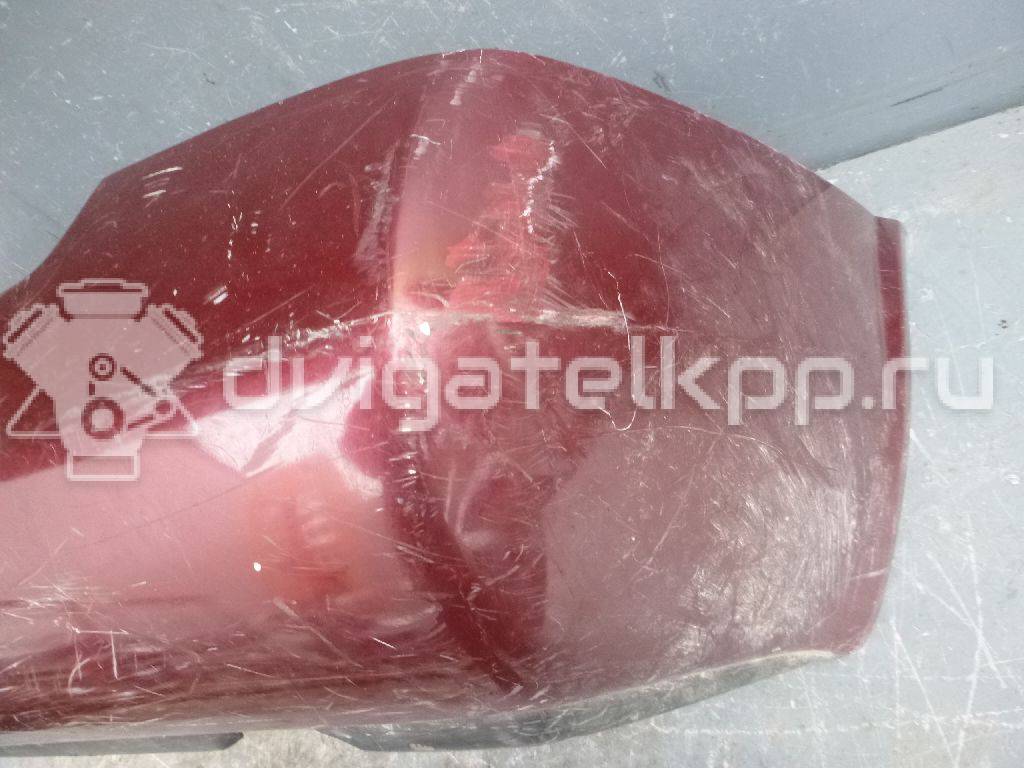 Фото Бампер задний  85022au340 для Nissan Primera {forloop.counter}}
