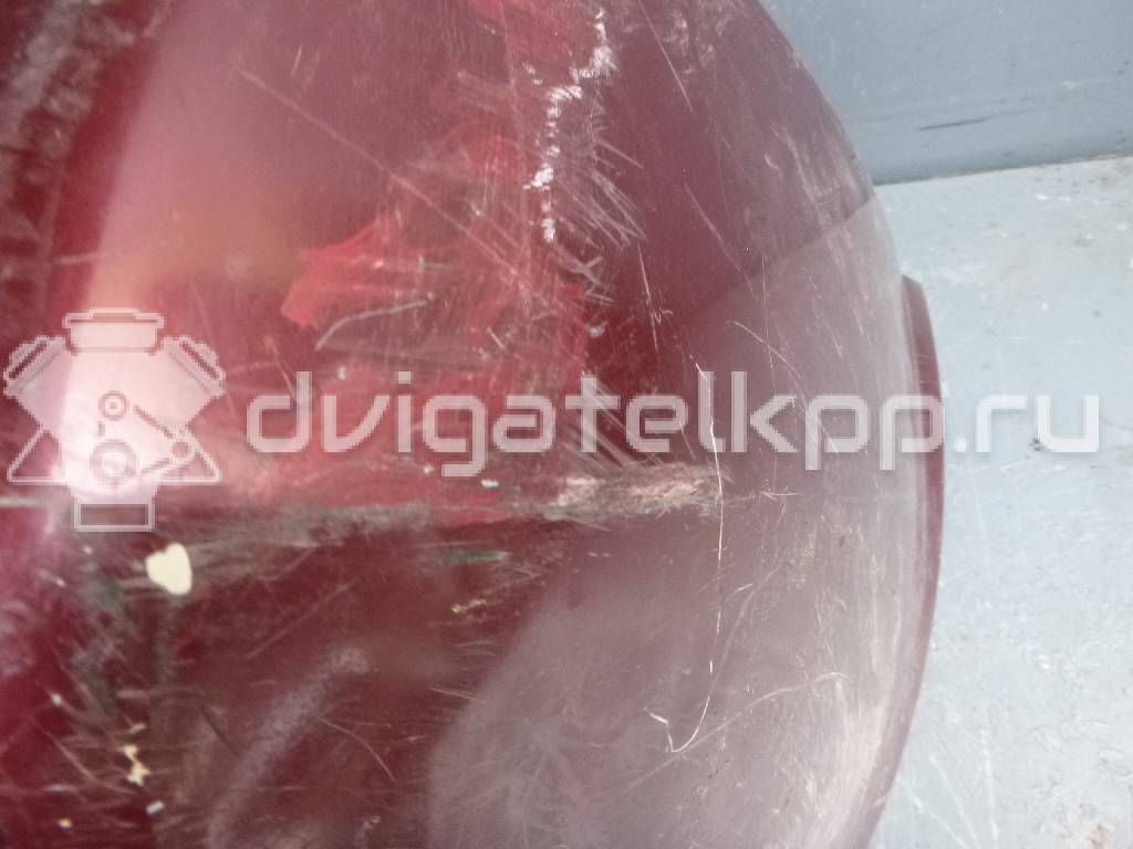 Фото Бампер задний  85022au340 для Nissan Primera {forloop.counter}}