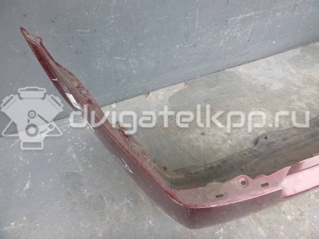 Фото Бампер задний  85022au340 для Nissan Primera {forloop.counter}}