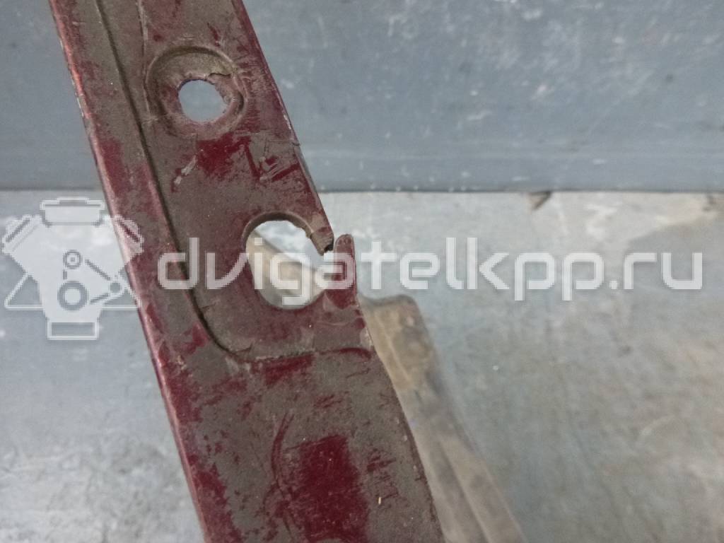 Фото Бампер задний  85022au340 для Nissan Primera {forloop.counter}}