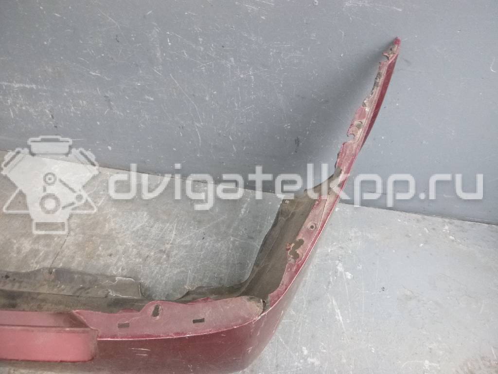 Фото Бампер задний  85022au340 для Nissan Primera {forloop.counter}}