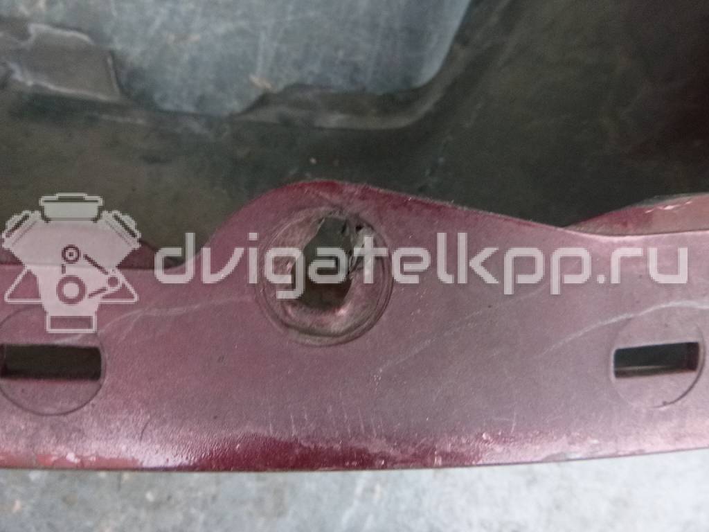 Фото Бампер задний  85022au340 для Nissan Primera {forloop.counter}}