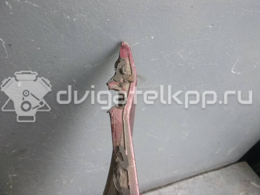 Фото Бампер задний  85022au340 для Nissan Primera {forloop.counter}}