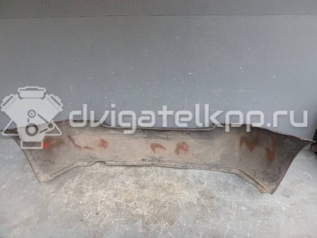Фото Бампер задний  85022au340 для Nissan Primera {forloop.counter}}