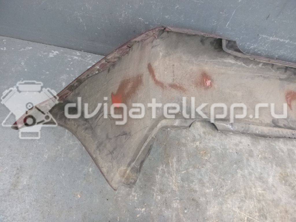 Фото Бампер задний  85022au340 для Nissan Primera {forloop.counter}}