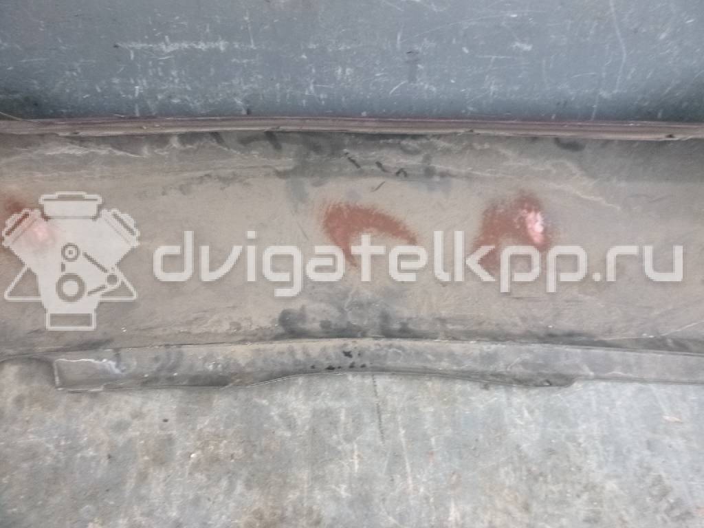 Фото Бампер задний  85022au340 для Nissan Primera {forloop.counter}}
