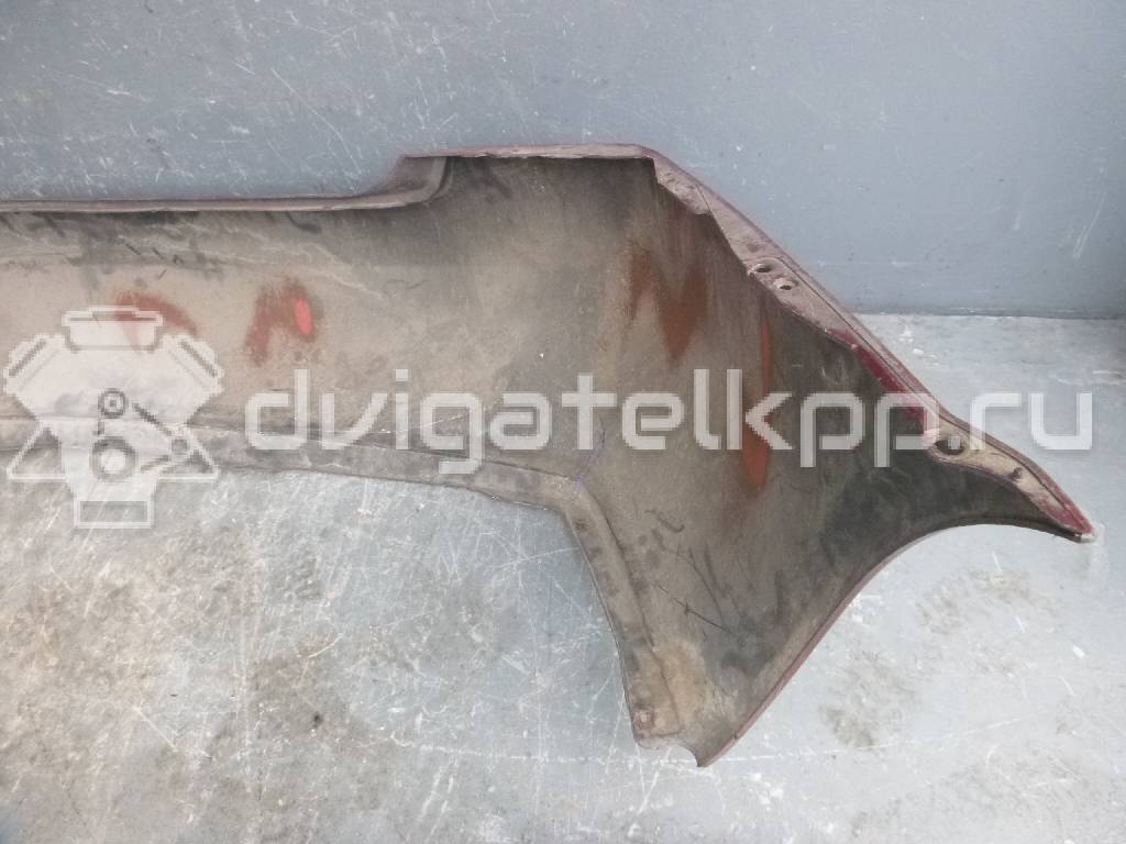 Фото Бампер задний  85022au340 для Nissan Primera {forloop.counter}}