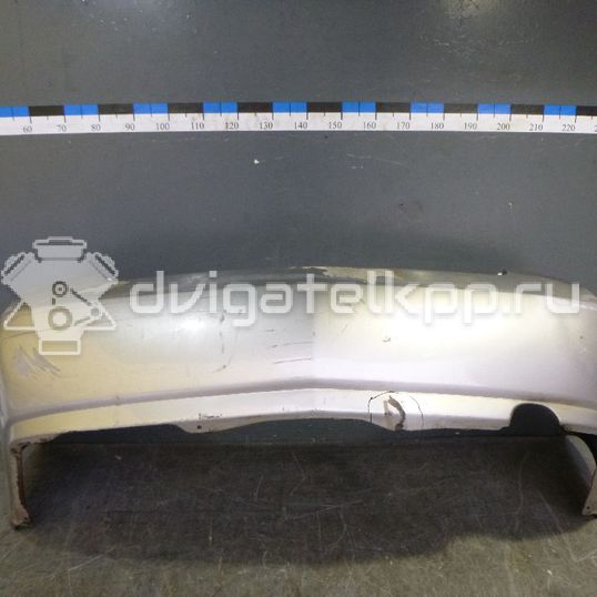 Фото Бампер задний  85022au340 для Nissan Primera