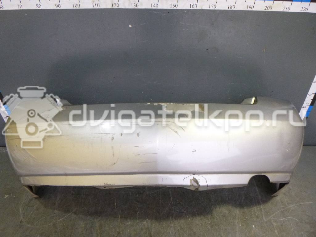 Фото Бампер задний  85022au340 для Nissan Primera {forloop.counter}}