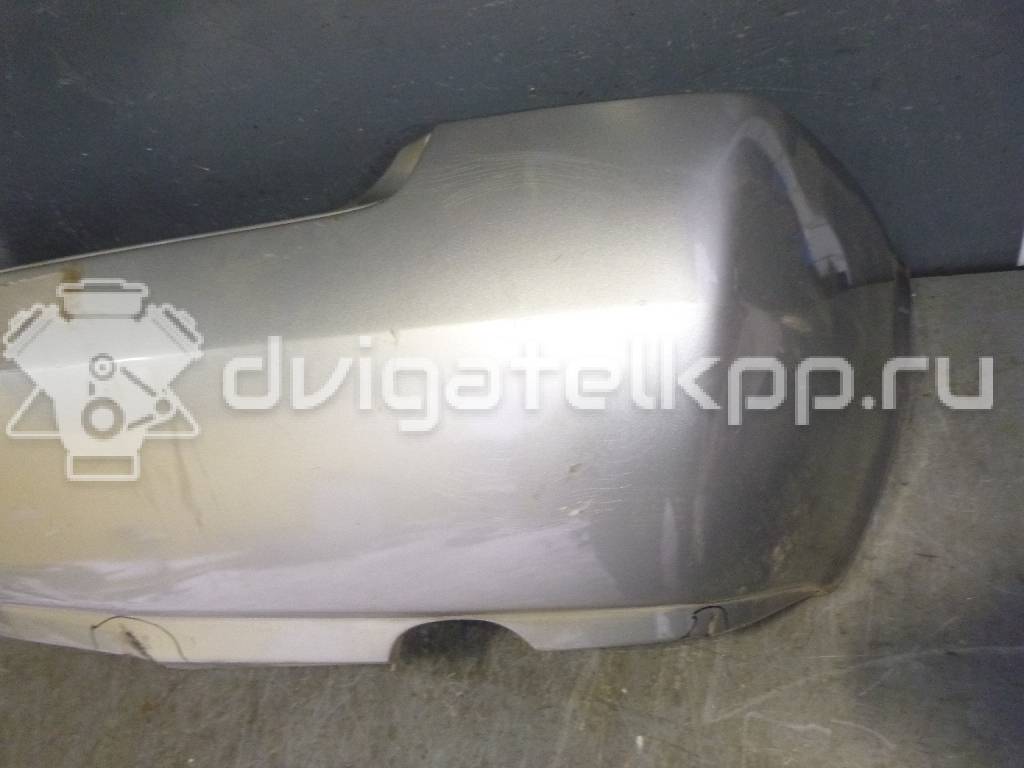 Фото Бампер задний  85022au340 для Nissan Primera {forloop.counter}}