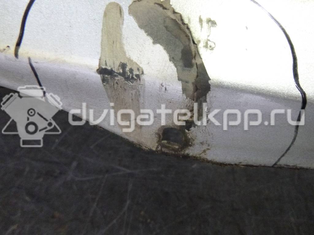 Фото Бампер задний  85022au340 для Nissan Primera {forloop.counter}}