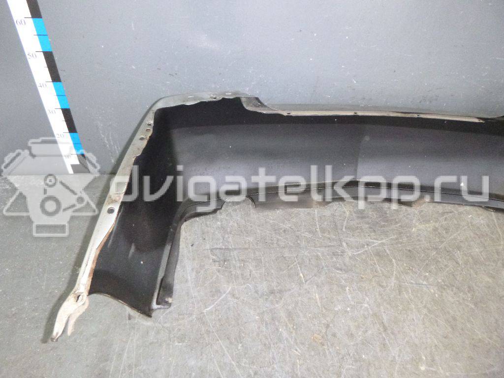 Фото Бампер задний  85022au340 для Nissan Primera {forloop.counter}}