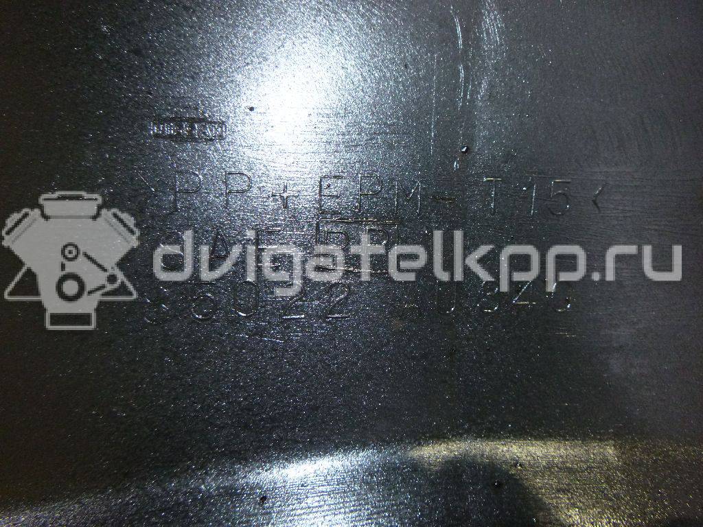 Фото Бампер задний  85022au340 для Nissan Primera {forloop.counter}}