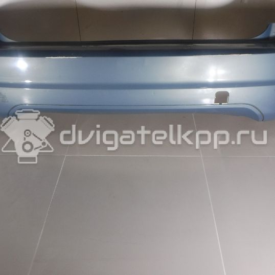 Фото Бампер задний  1500402 для Ford Focus