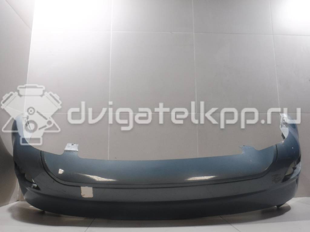 Фото Бампер задний  1500402 для Ford Focus {forloop.counter}}