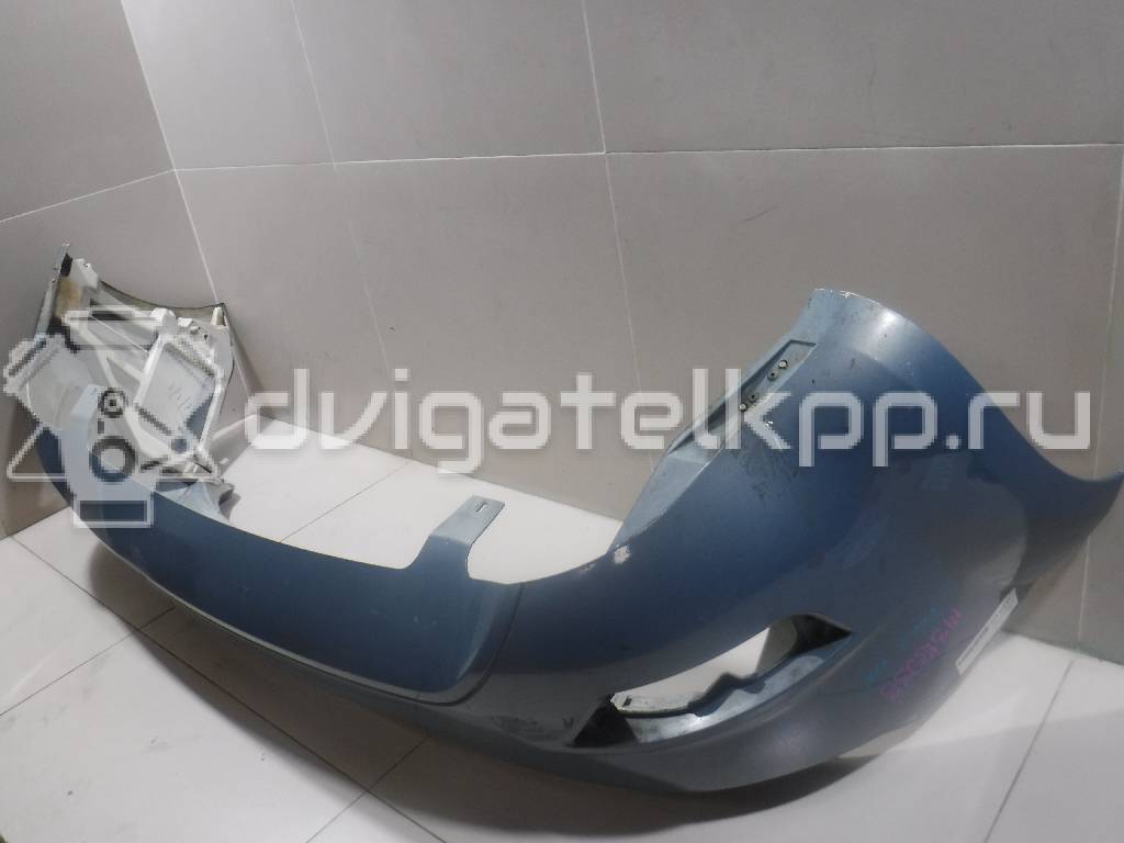 Фото Бампер задний  1500402 для Ford Focus {forloop.counter}}