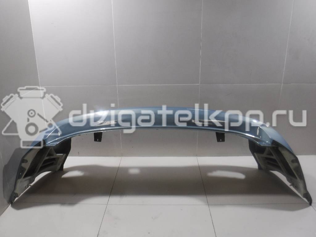 Фото Бампер задний  1500402 для Ford Focus {forloop.counter}}