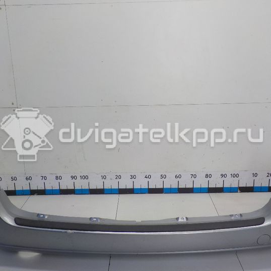 Фото Бампер задний  1203955 для Ford Focus