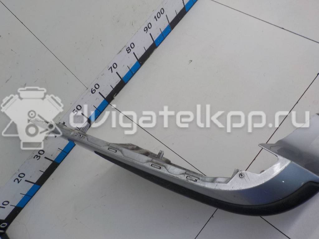 Фото Бампер задний  1203955 для Ford Focus {forloop.counter}}