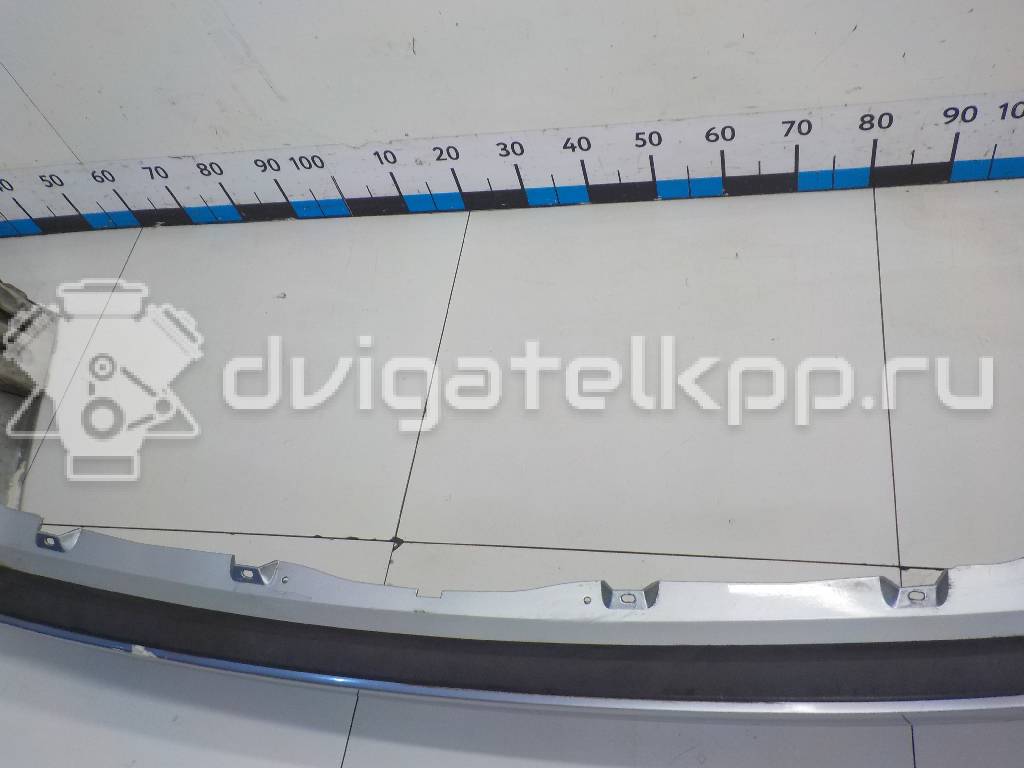 Фото Бампер задний  1203955 для Ford Focus {forloop.counter}}