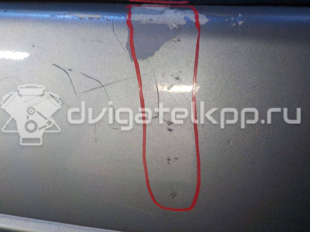 Фото Бампер задний  1203955 для Ford Focus {forloop.counter}}