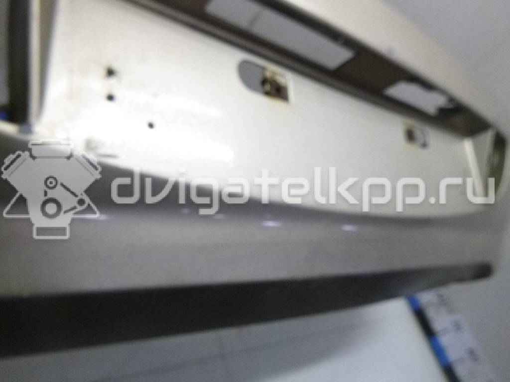 Фото Бампер задний  0K2NC50220XX для Kia Sephia Fa {forloop.counter}}