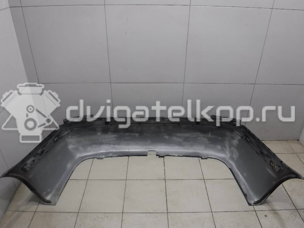 Фото Бампер задний  1U6807421B для Skoda Octavia / Octaviaii 1Z3 {forloop.counter}}