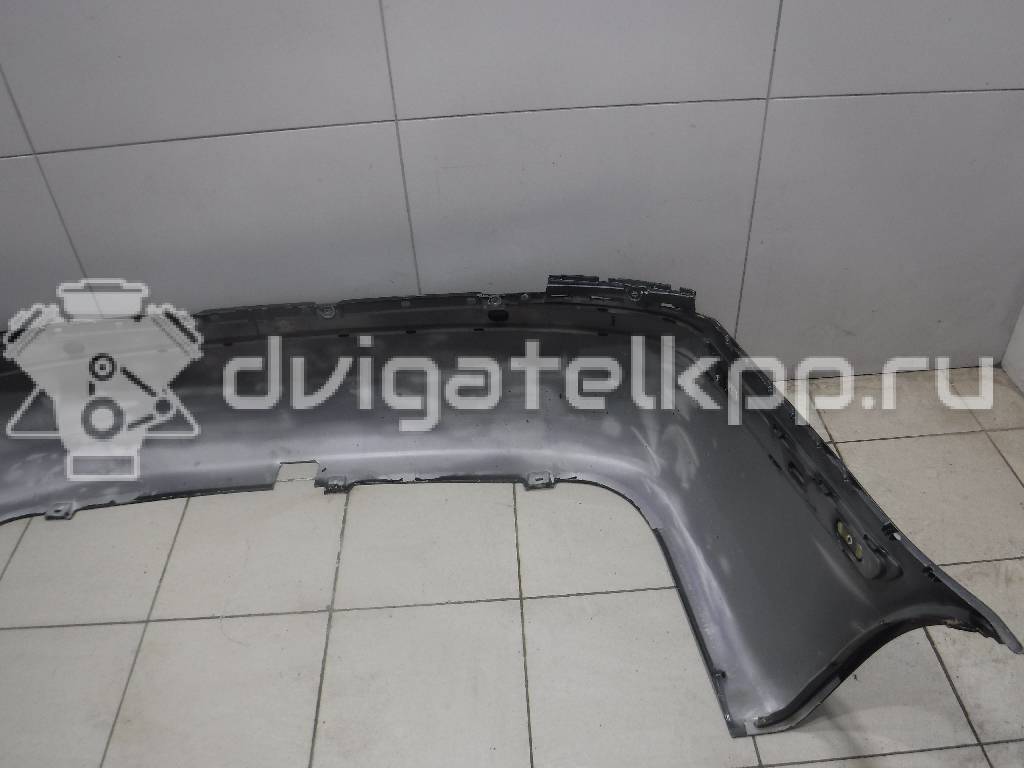 Фото Бампер задний  1U6807421B для Skoda Octavia / Octaviaii 1Z3 {forloop.counter}}