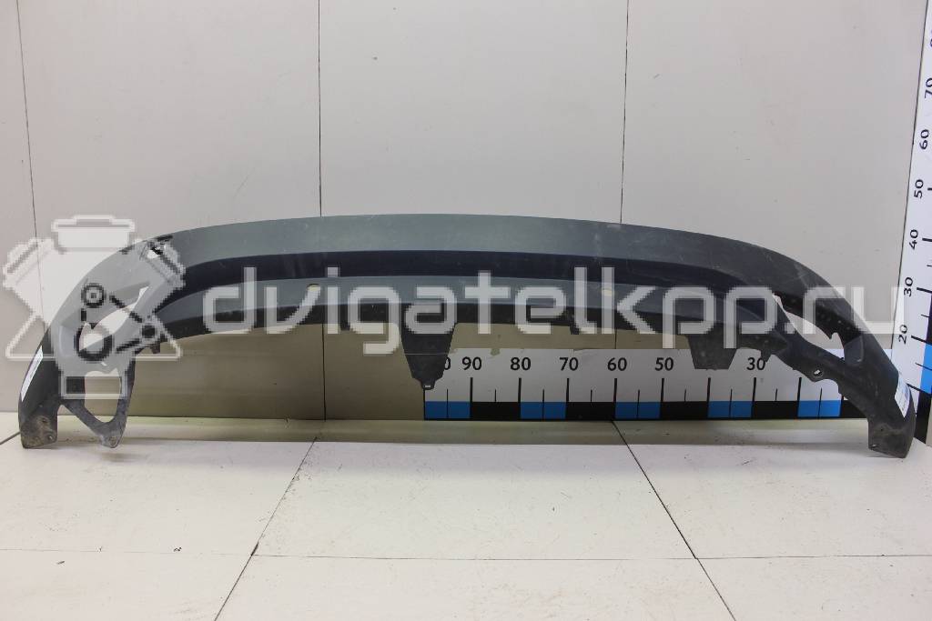 Фото Бампер задний  850180002R для Renault Grand / Scénic {forloop.counter}}