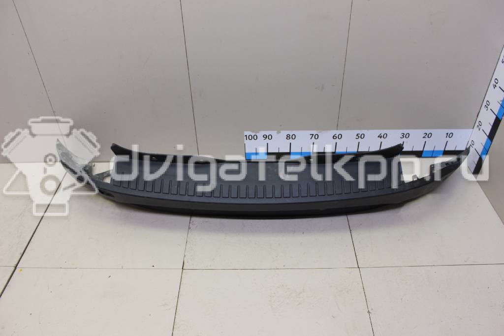 Фото Бампер задний  850180002R для Renault Grand / Scénic {forloop.counter}}