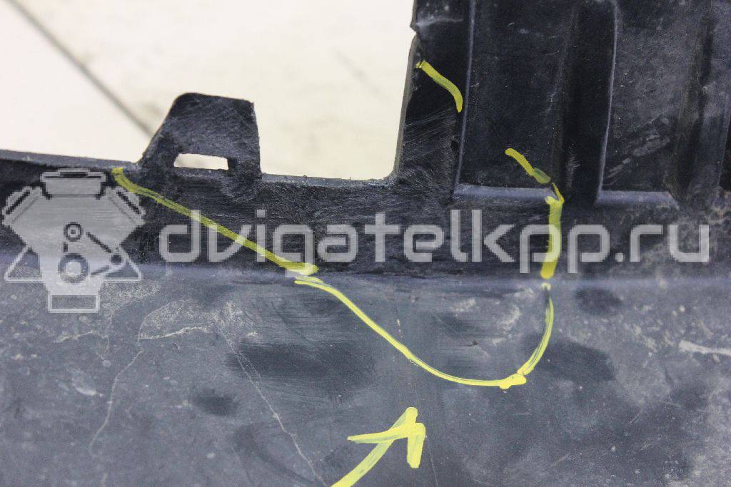 Фото Бампер задний  850180002R для Renault Grand / Scénic {forloop.counter}}