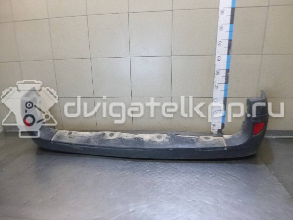 Фото Бампер задний  7701056415 для Renault Kangoo 1 {forloop.counter}}