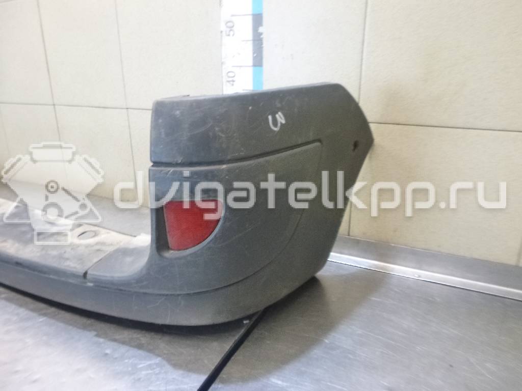 Фото Бампер задний  7701056415 для Renault Kangoo 1 {forloop.counter}}