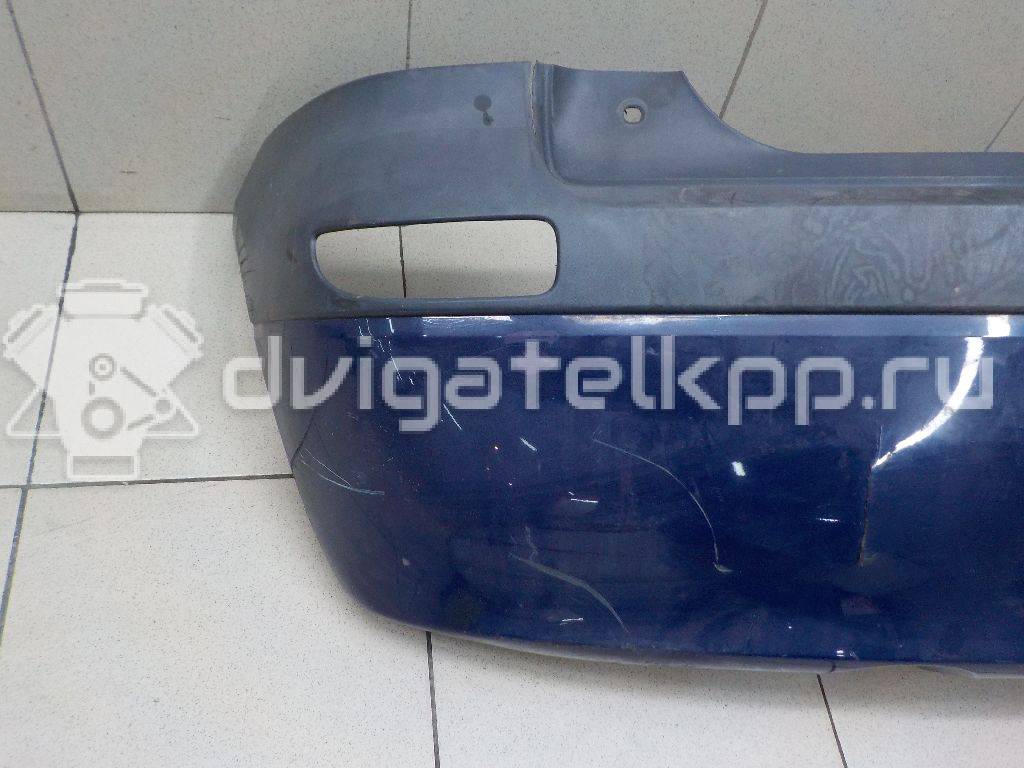 Фото Бампер задний  1404093 для Opel Corsa / Combo {forloop.counter}}