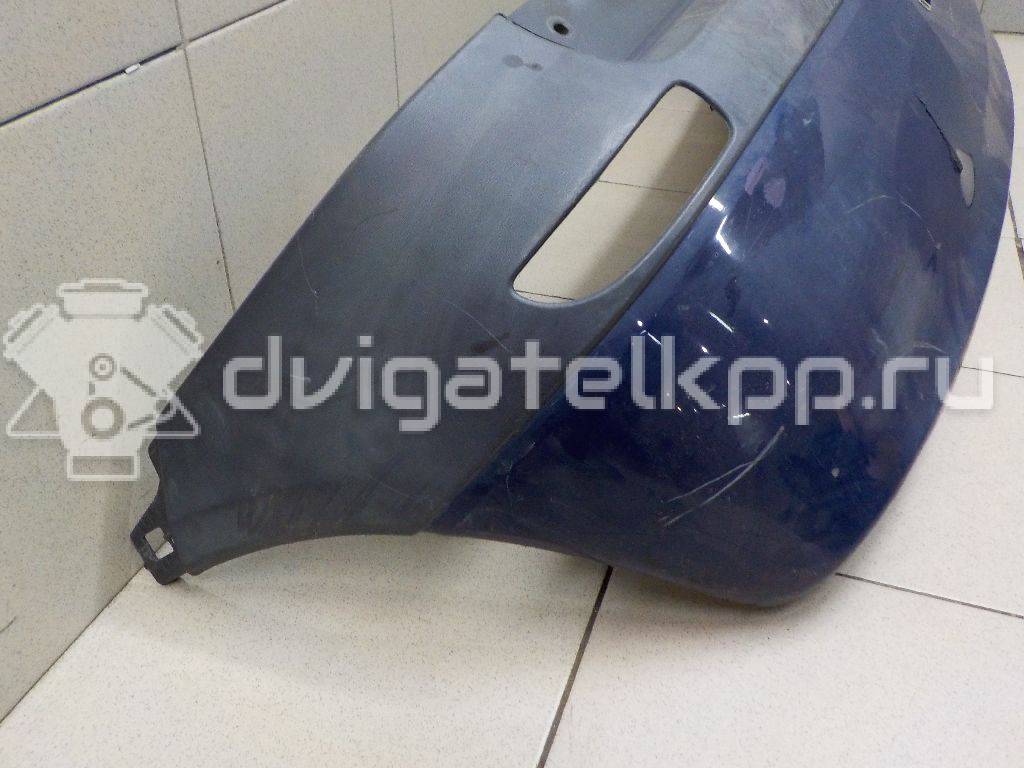 Фото Бампер задний  1404093 для Opel Corsa / Combo {forloop.counter}}