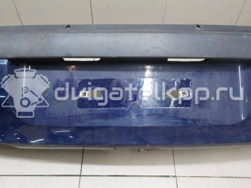 Фото Бампер задний  1404093 для Opel Corsa / Combo {forloop.counter}}