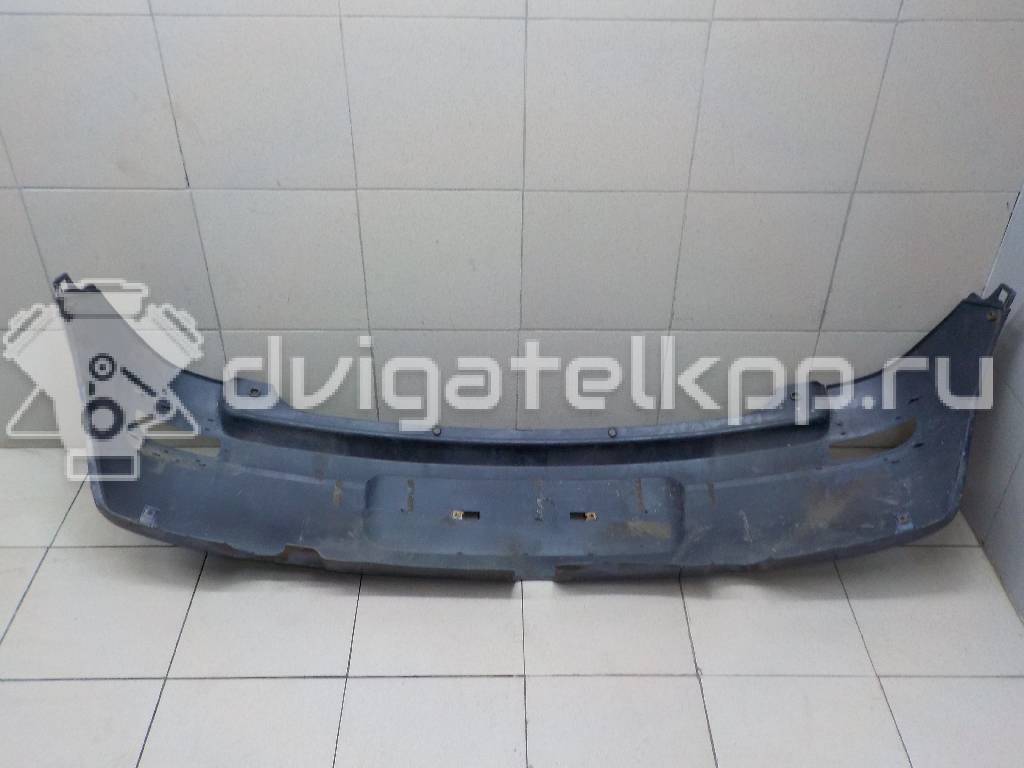 Фото Бампер задний  1404093 для Opel Corsa / Combo {forloop.counter}}
