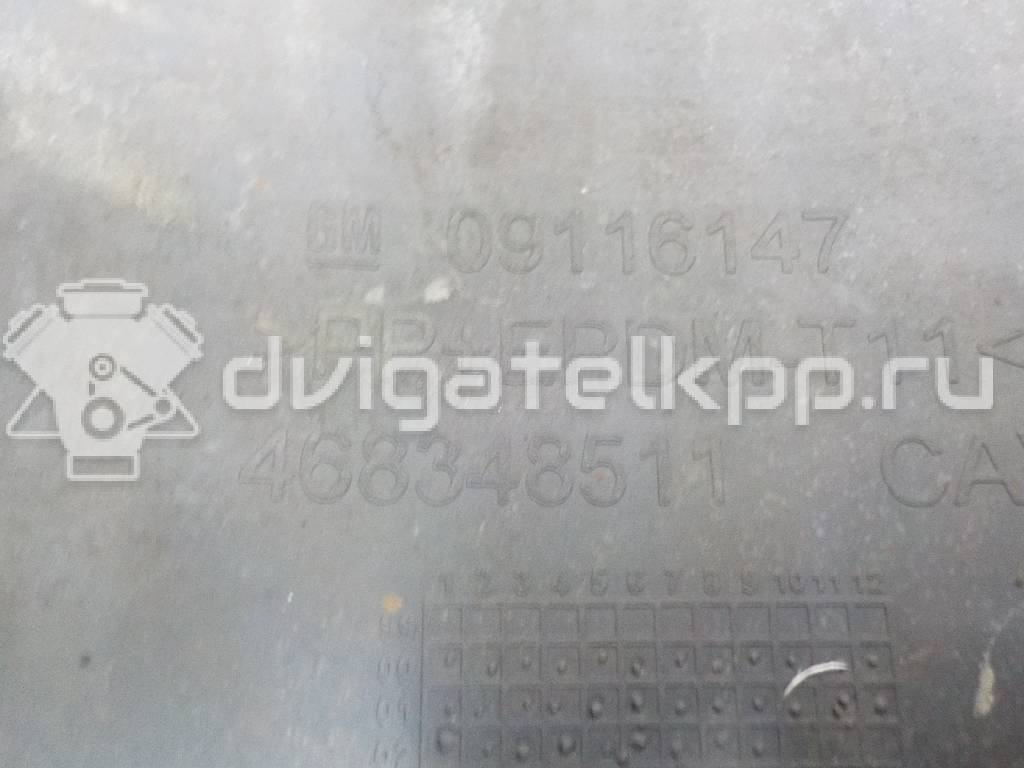 Фото Бампер задний  1404093 для Opel Corsa / Combo {forloop.counter}}