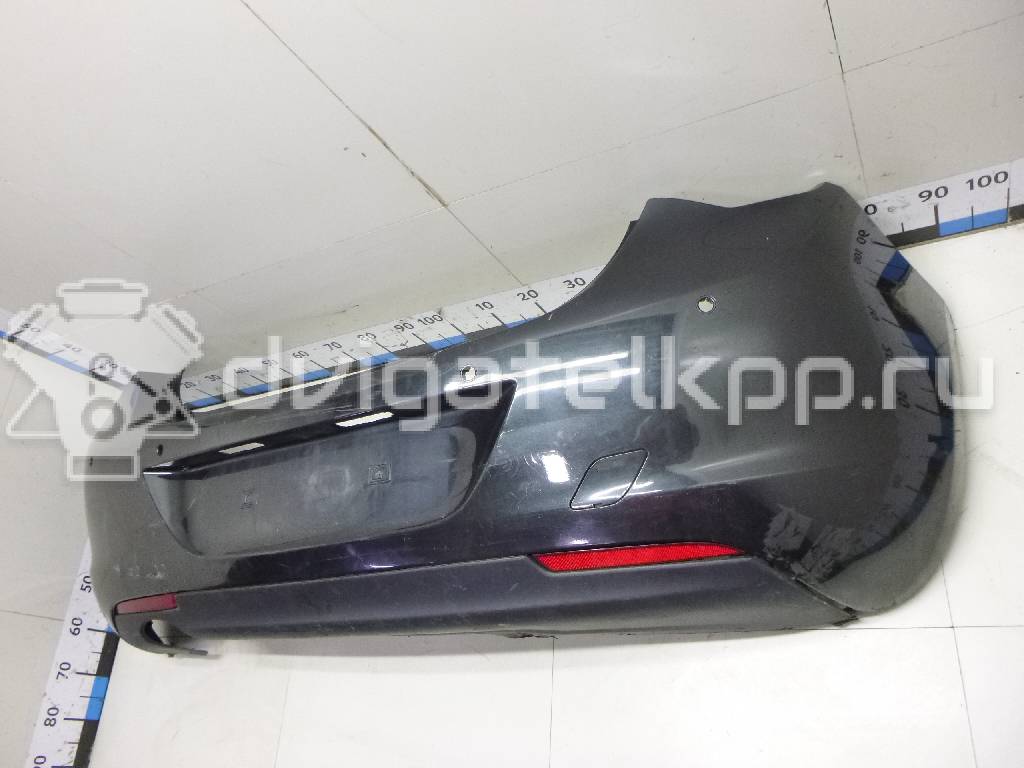 Фото Бампер задний  13264420 для Opel Astra {forloop.counter}}