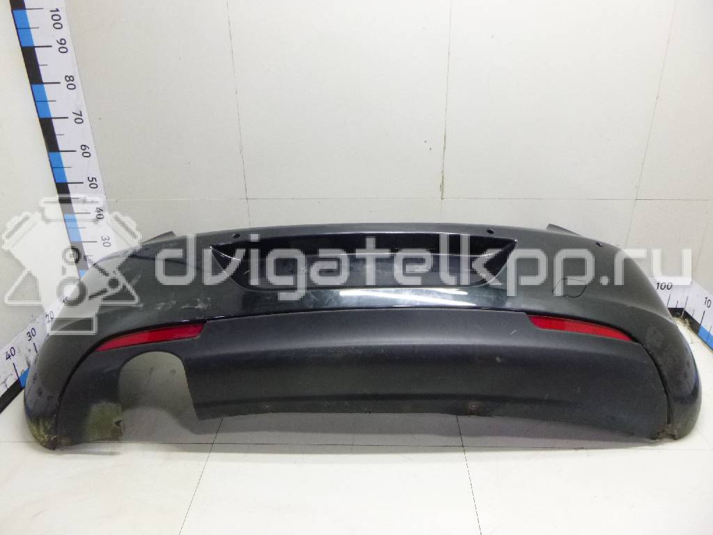 Фото Бампер задний  13264420 для Opel Astra {forloop.counter}}