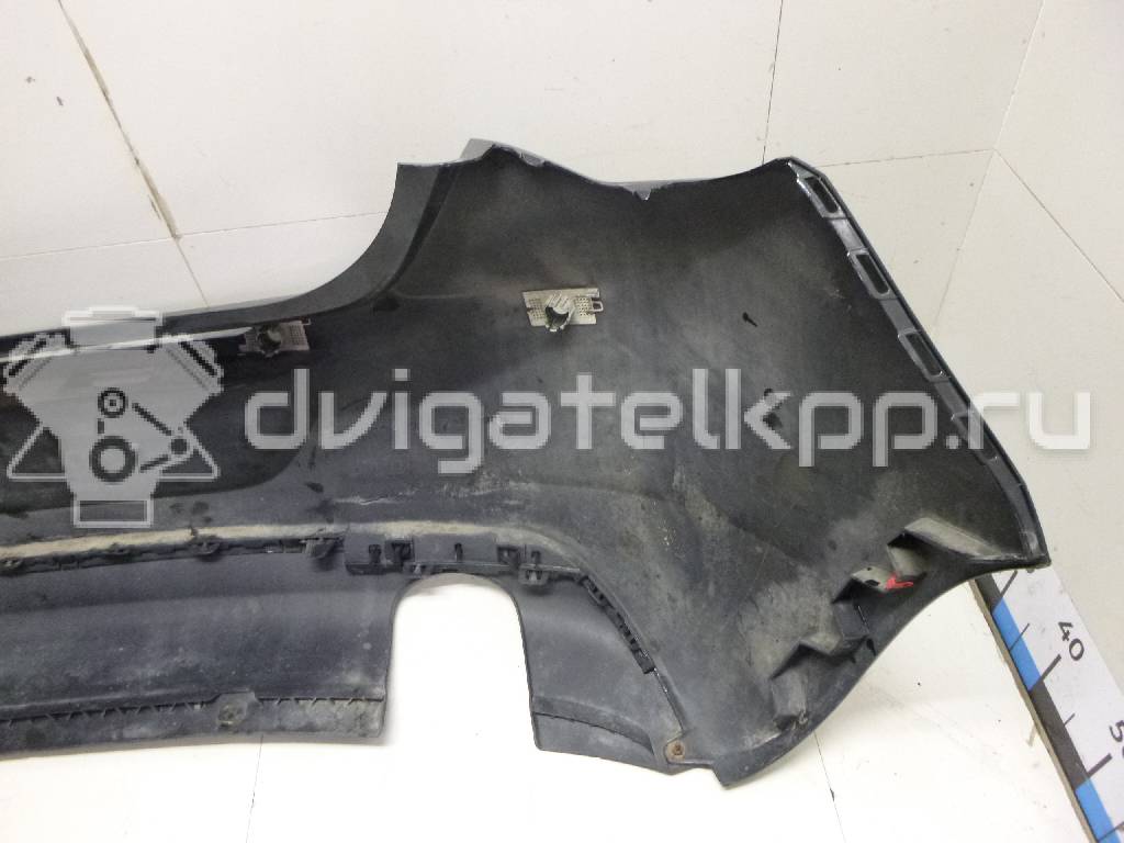 Фото Бампер задний  13264420 для Opel Astra {forloop.counter}}