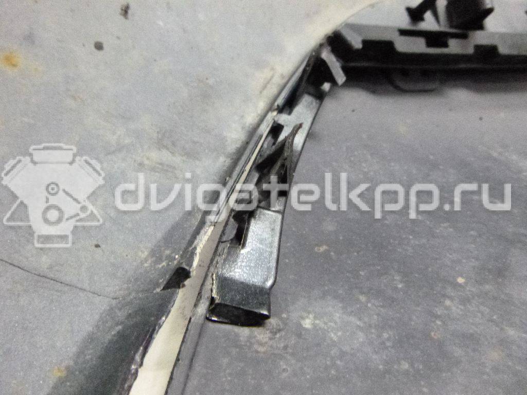 Фото Бампер задний  13264420 для Opel Astra {forloop.counter}}