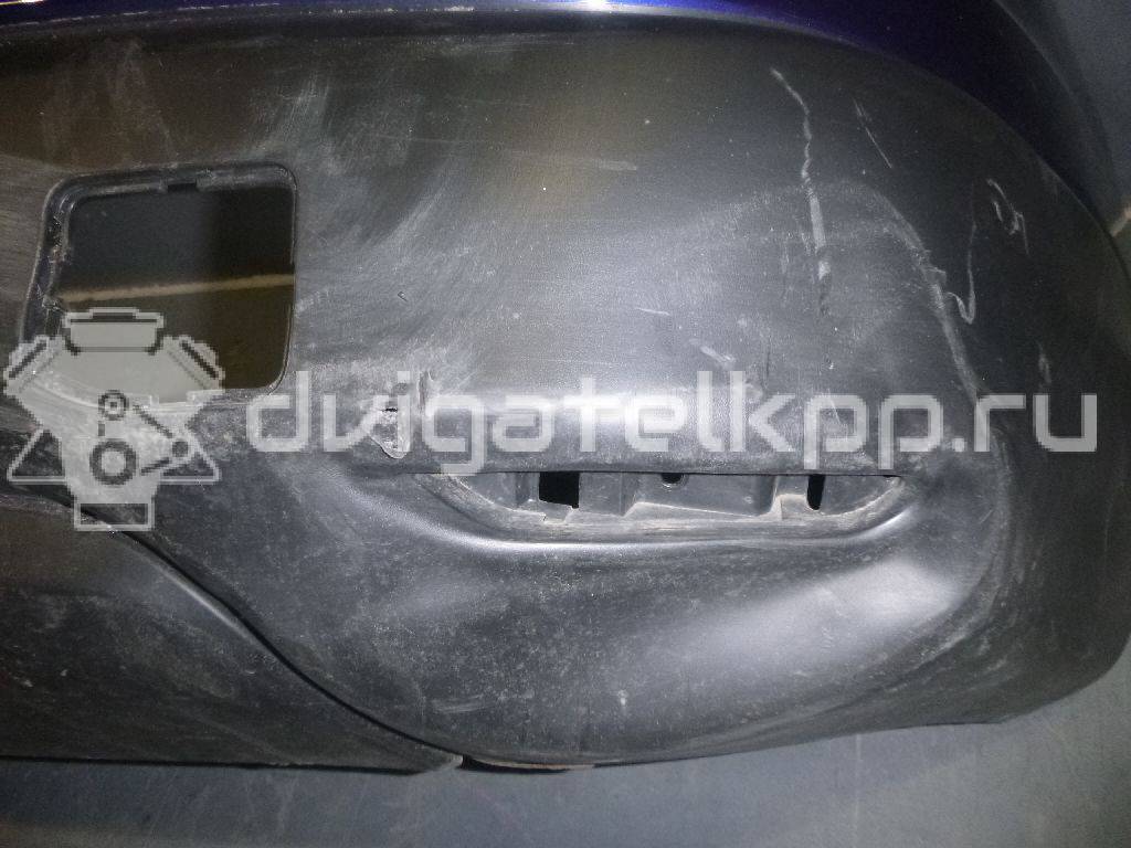 Фото Бампер задний  850224ea0h для Nissan Qashqai {forloop.counter}}