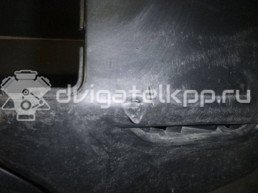 Фото Бампер задний  850224ea0h для Nissan Qashqai {forloop.counter}}