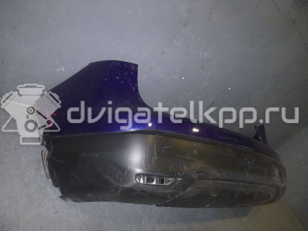 Фото Бампер задний  850224ea0h для Nissan Qashqai {forloop.counter}}