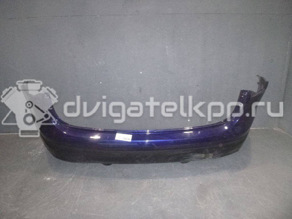 Фото Бампер задний  850224ea0h для Nissan Qashqai {forloop.counter}}
