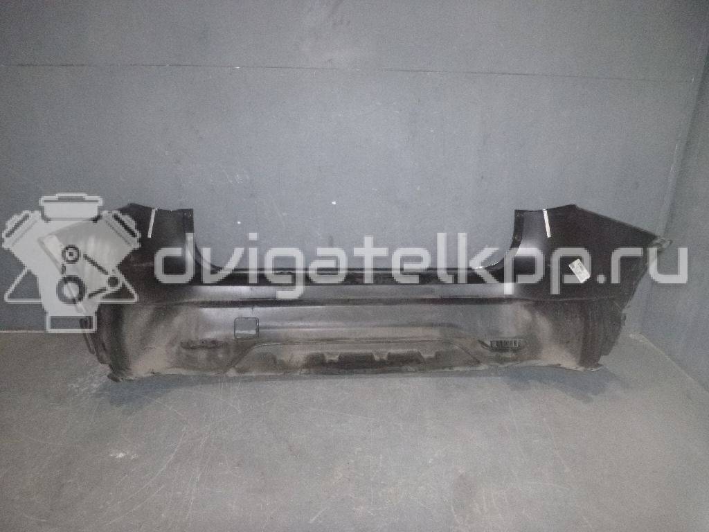 Фото Бампер задний  850224ea0h для Nissan Qashqai {forloop.counter}}