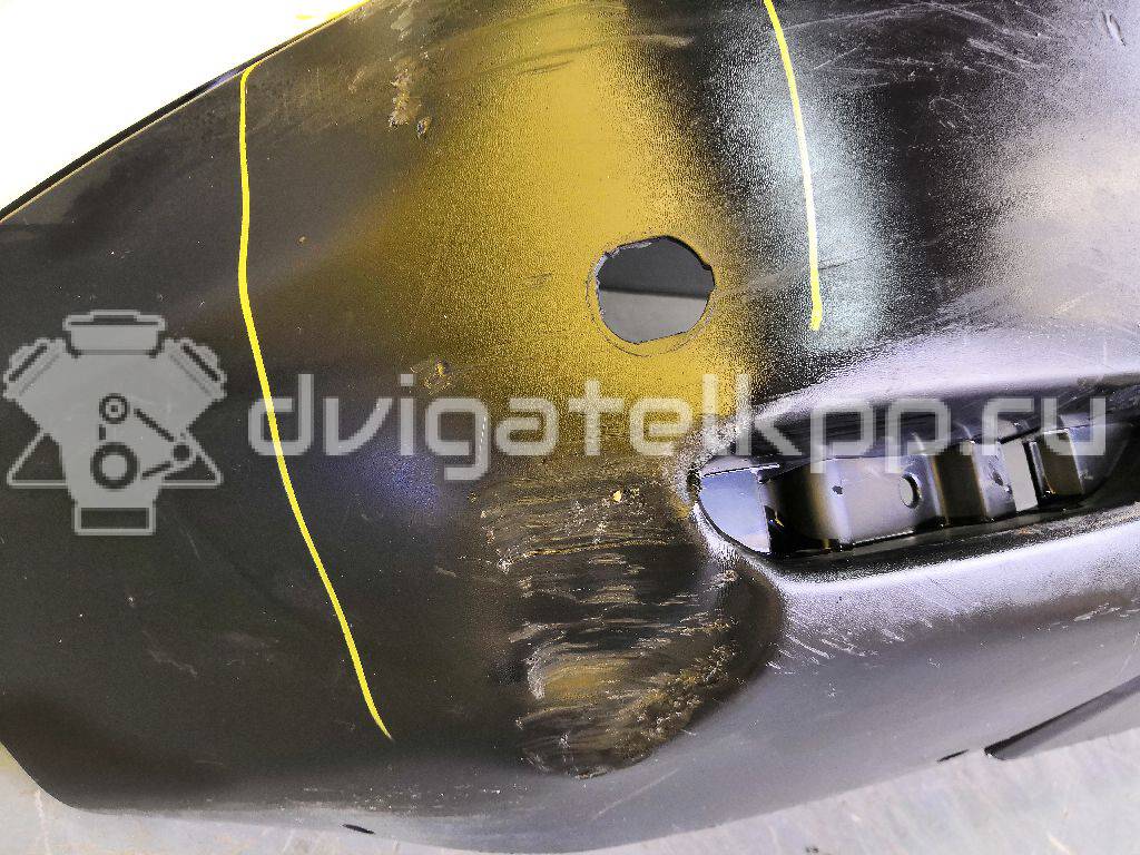 Фото Бампер задний  850224ea0h для Nissan Qashqai {forloop.counter}}