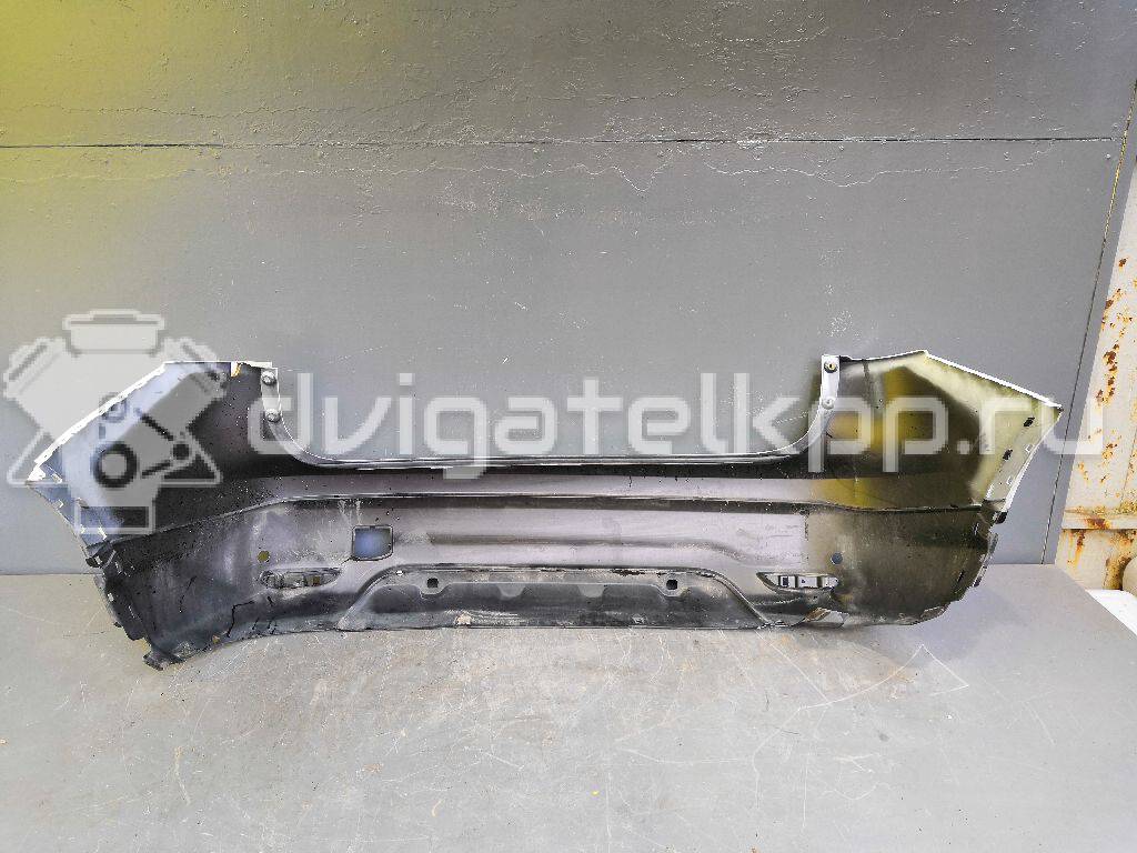 Фото Бампер задний  850224ea0h для Nissan Qashqai {forloop.counter}}